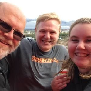 Meet your Posher, Erica